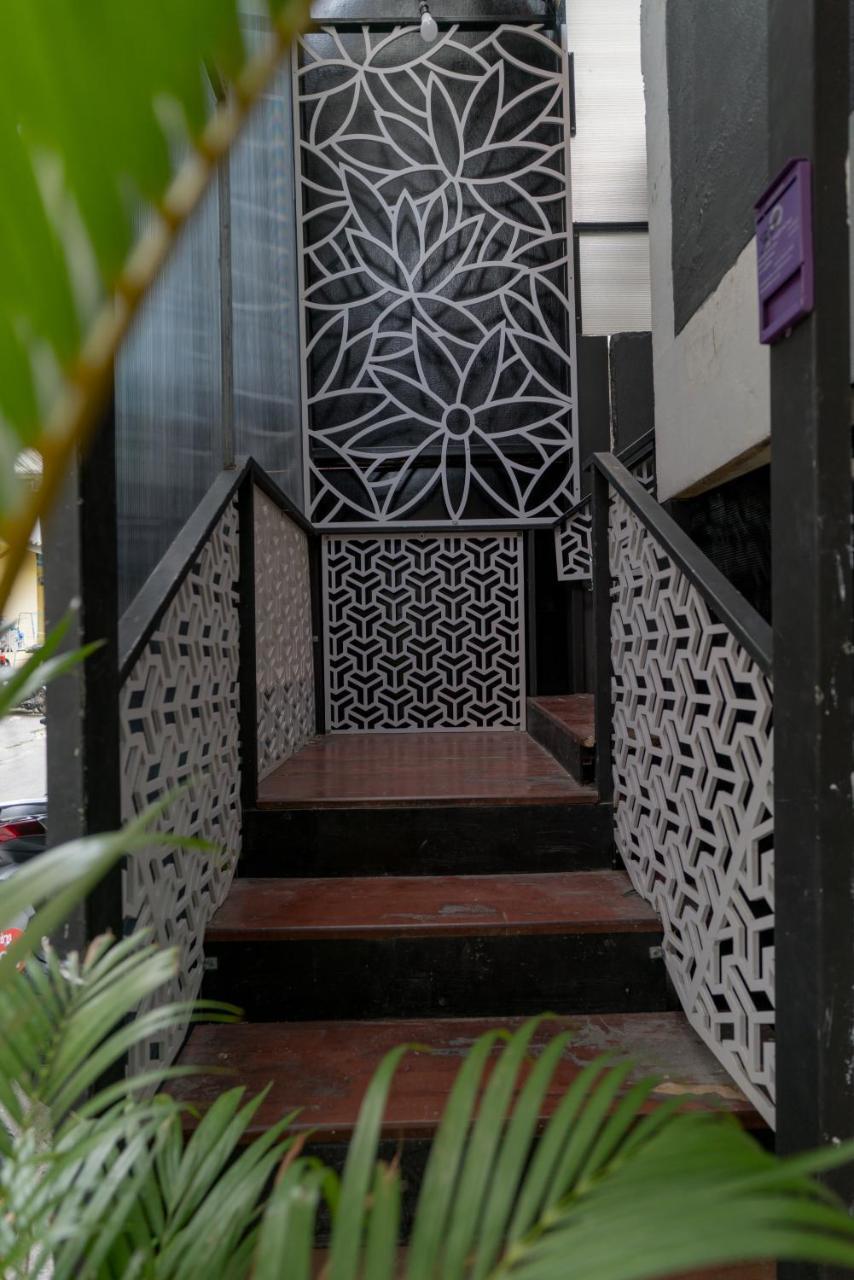 Grey Door Ξενοδοχείο Patong Εξωτερικό φωτογραφία
