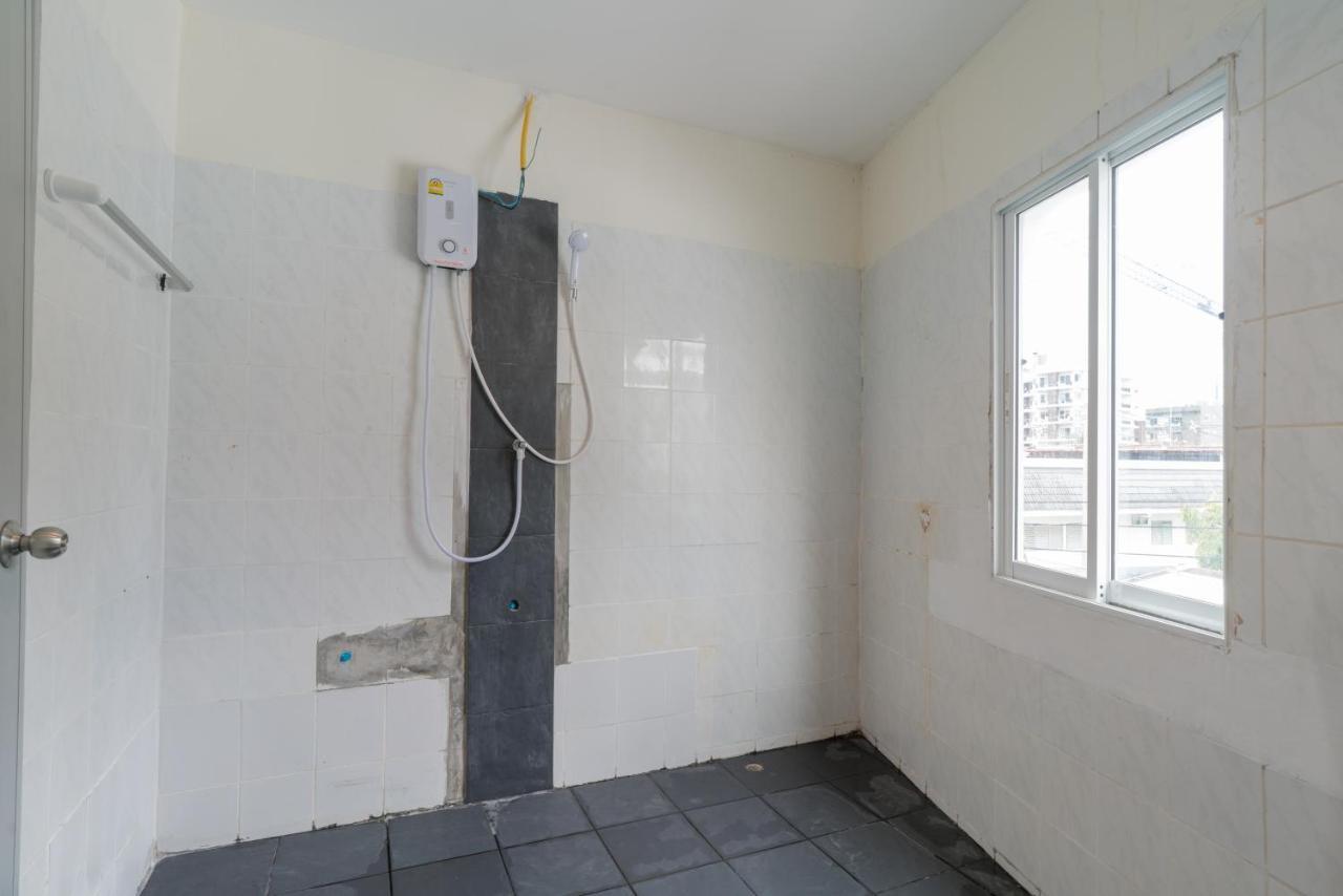 Grey Door Ξενοδοχείο Patong Εξωτερικό φωτογραφία