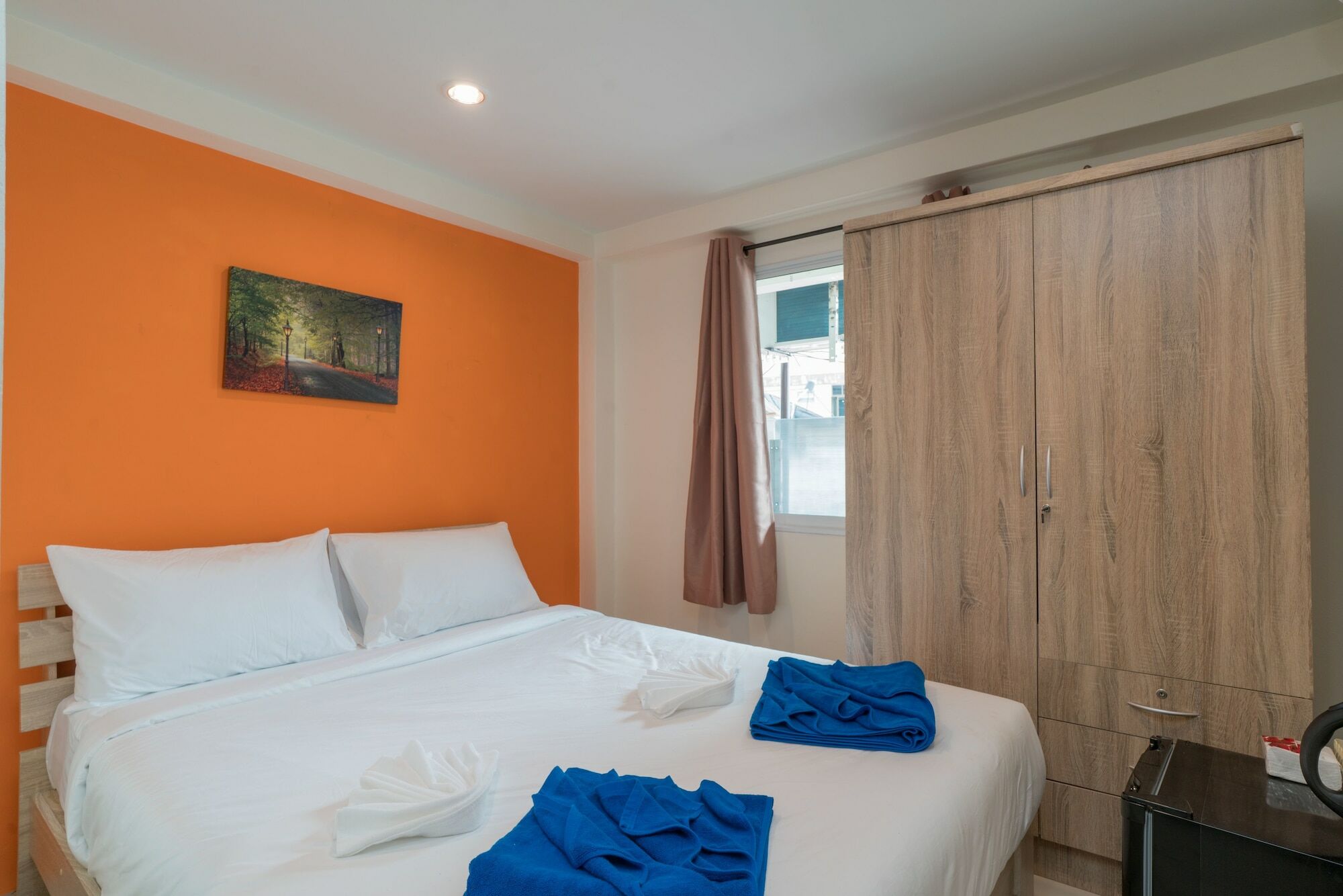 Grey Door Ξενοδοχείο Patong Εξωτερικό φωτογραφία